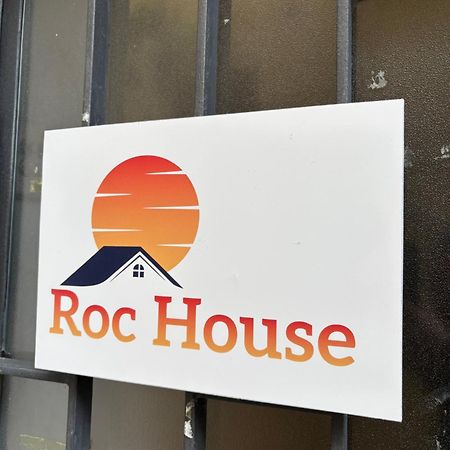 Roc House Daire Katanya Dış mekan fotoğraf