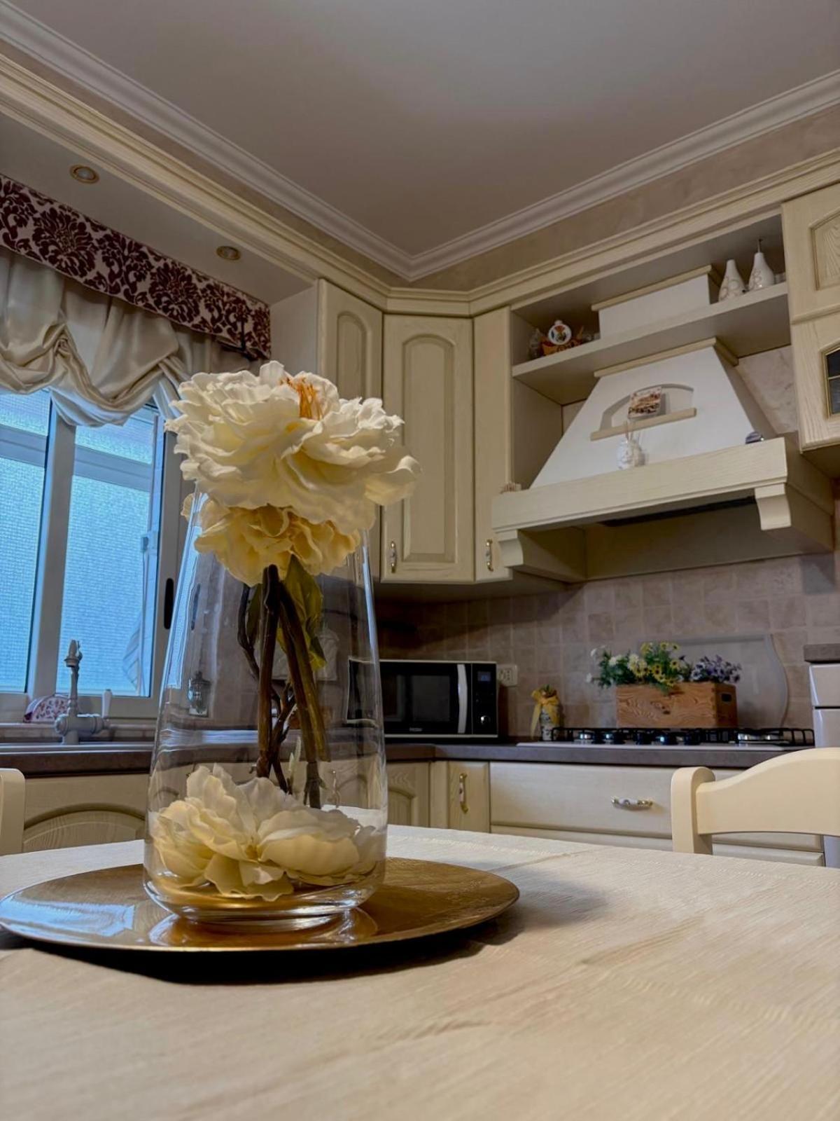 Roc House Daire Katanya Dış mekan fotoğraf