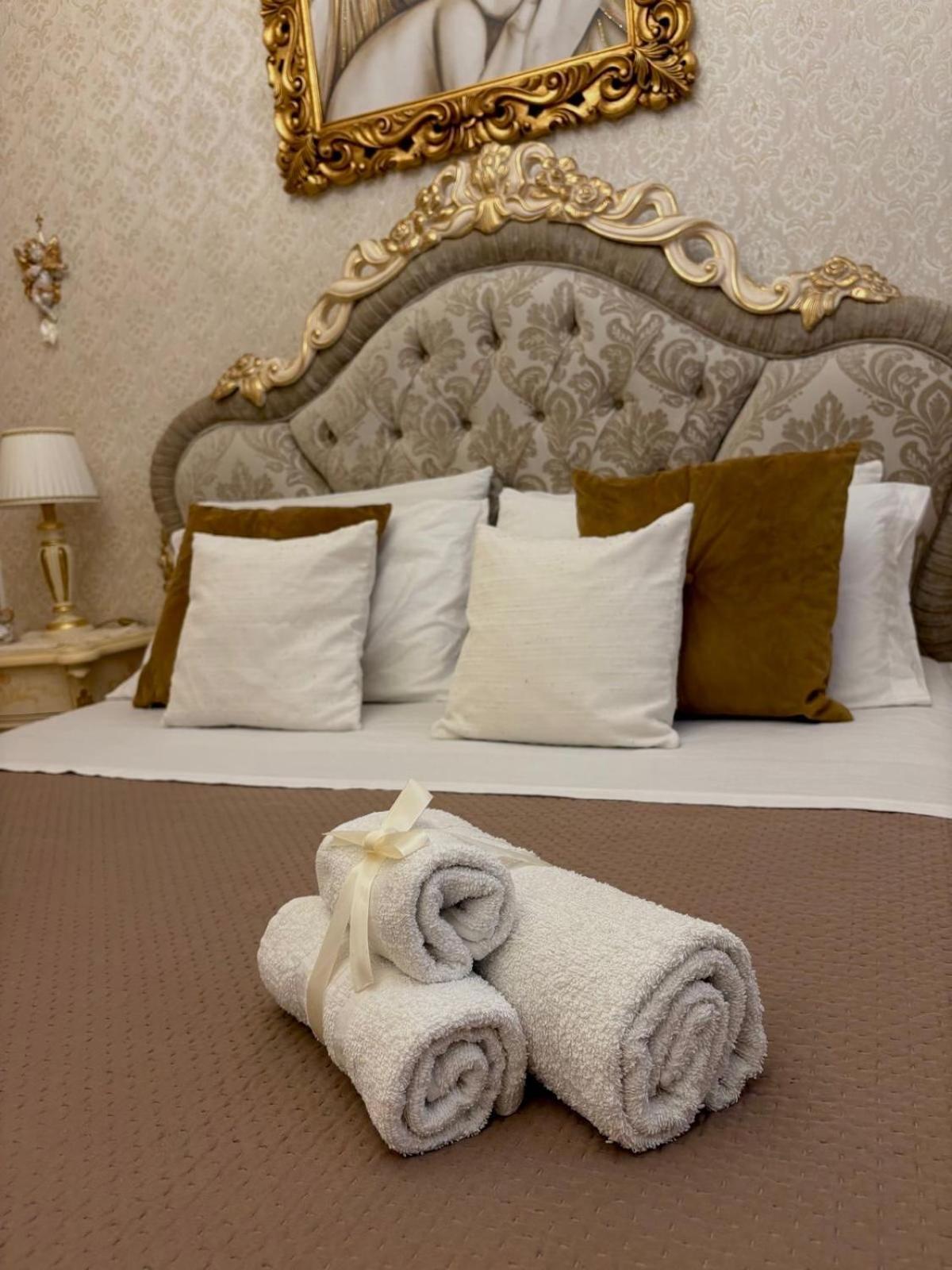 Roc House Daire Katanya Dış mekan fotoğraf
