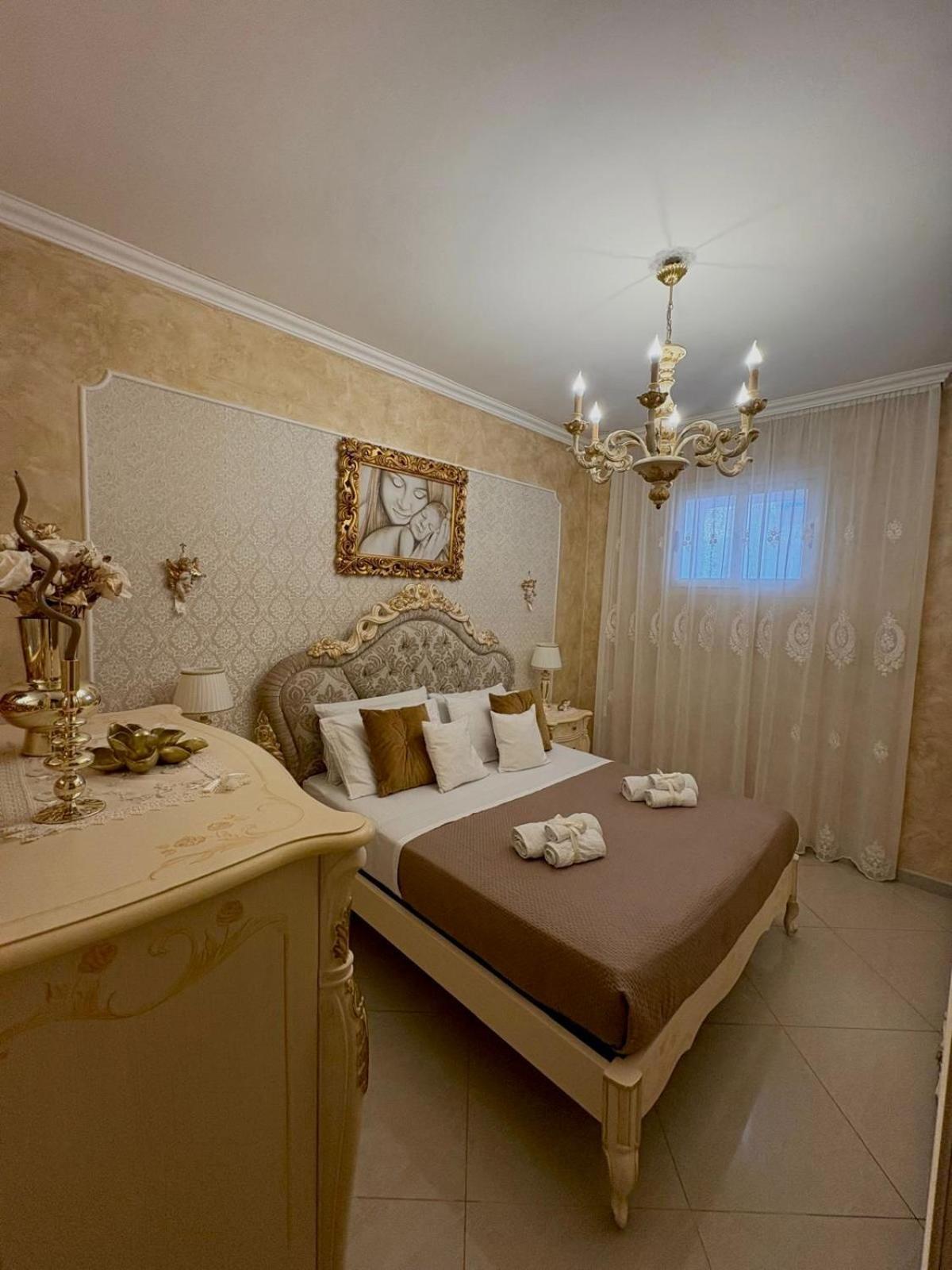 Roc House Daire Katanya Dış mekan fotoğraf