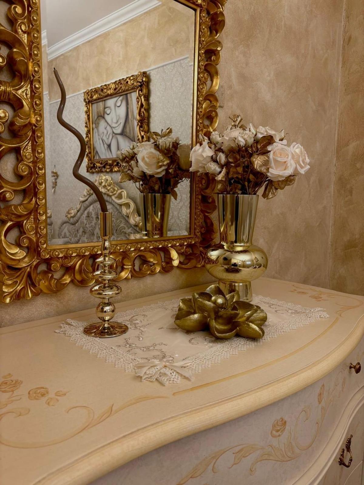 Roc House Daire Katanya Dış mekan fotoğraf