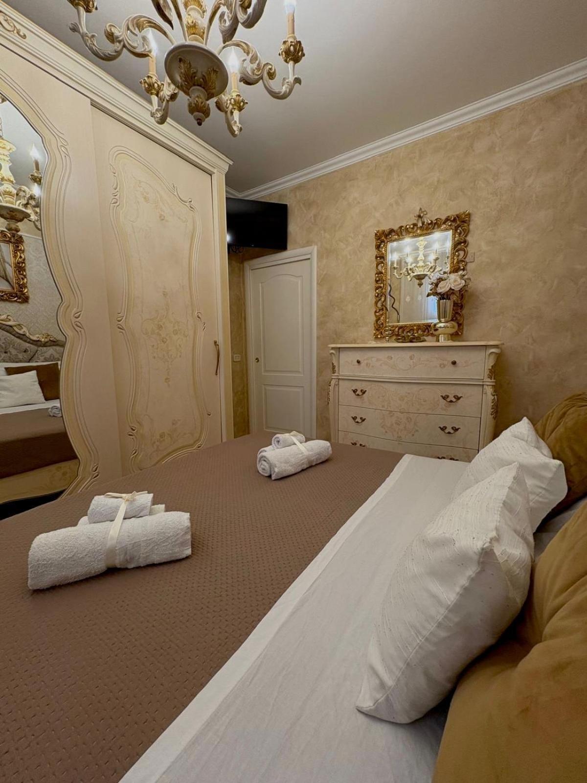 Roc House Daire Katanya Dış mekan fotoğraf