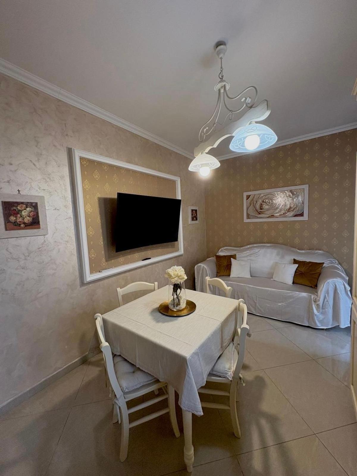 Roc House Daire Katanya Dış mekan fotoğraf