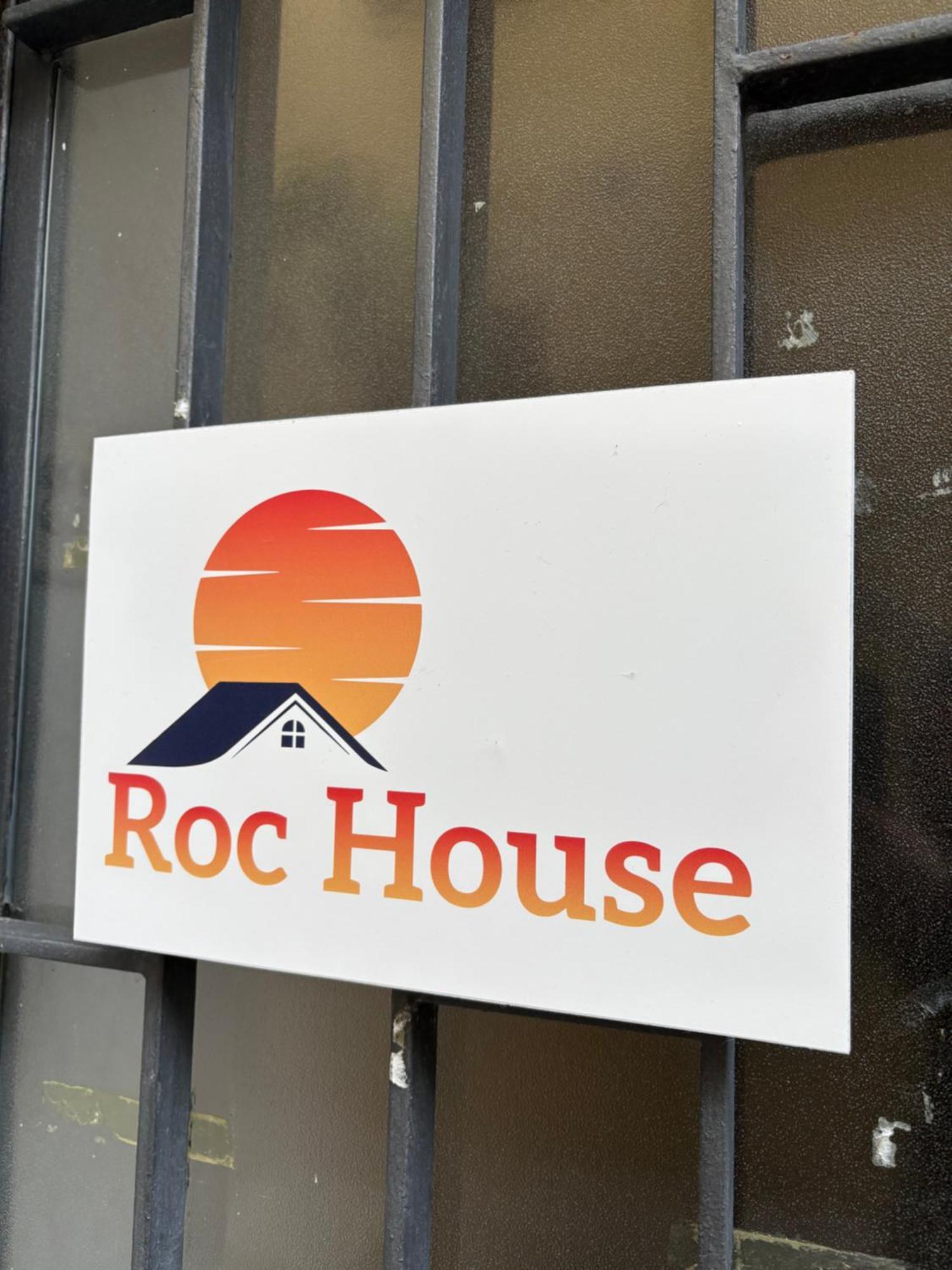 Roc House Daire Katanya Dış mekan fotoğraf