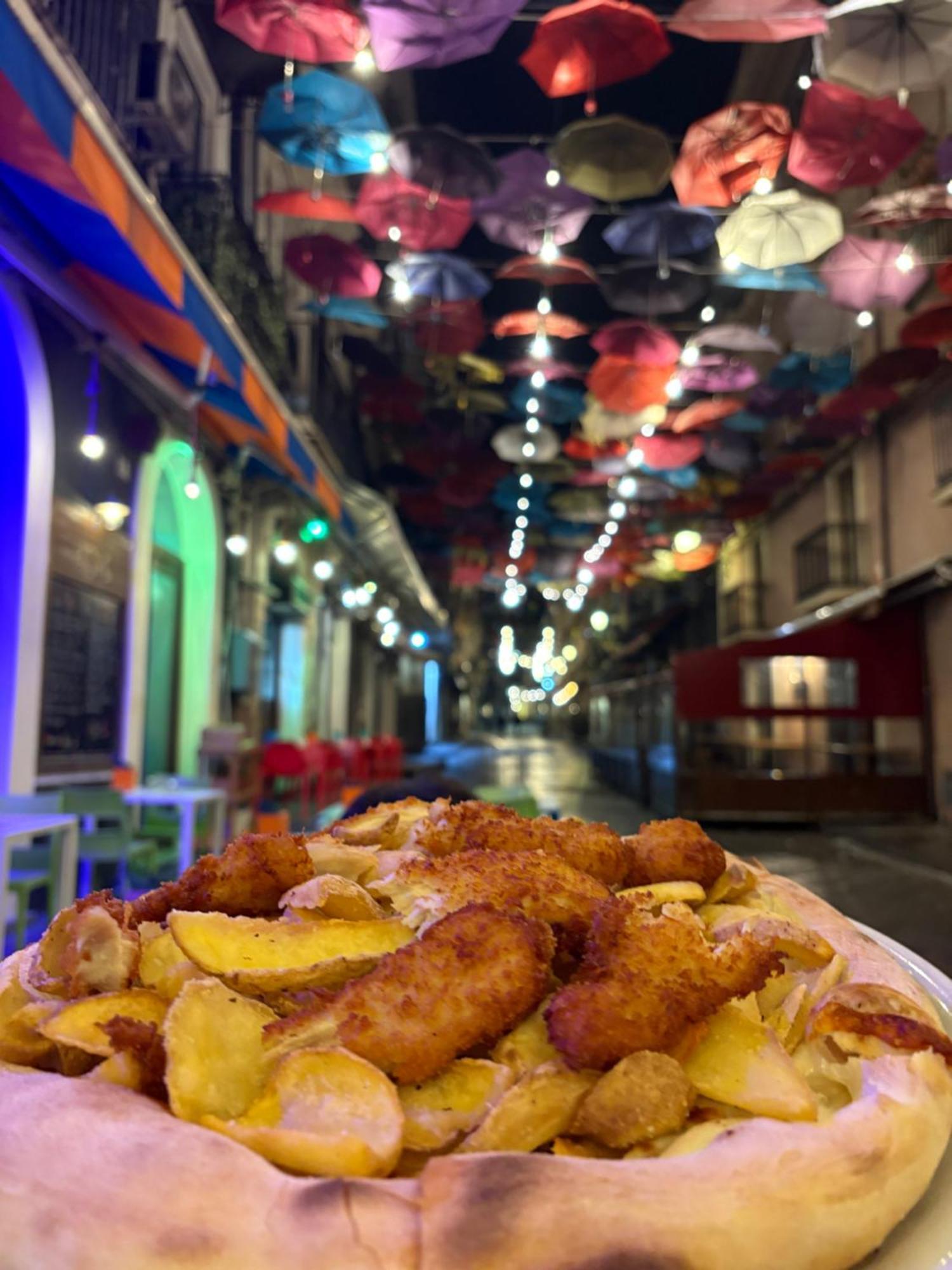Roc House Daire Katanya Dış mekan fotoğraf